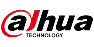 Partner Dahua — logo